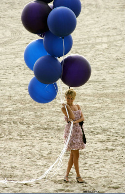 Nicole Richie pic #139096