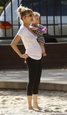 Nicole Richie pic #148428