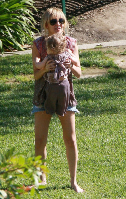 Nicole Richie pic #152785