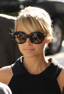 Nicole Richie pic #159825