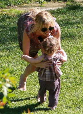 Nicole Richie pic #157655