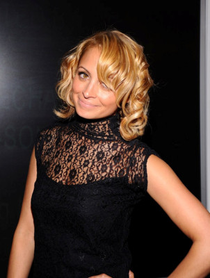 Nicole Richie pic #297886