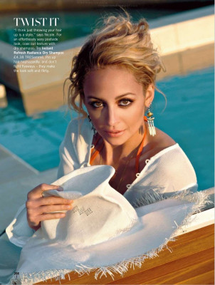 photo 3 in Nicole Richie gallery [id546618] 2012-08-12 00:00:00