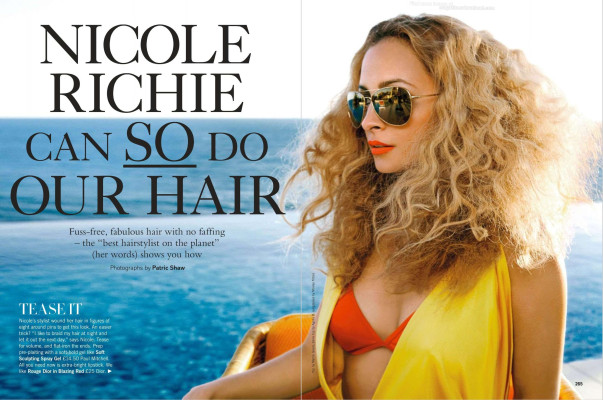 Nicole Richie pic #546619