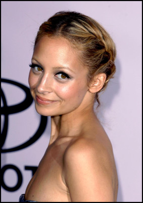 Nicole Richie pic #118555