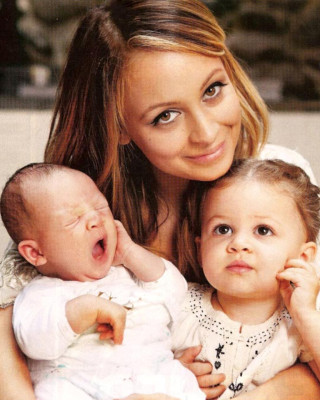 Nicole Richie pic #205134