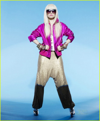 Nicole Richie pic #159867
