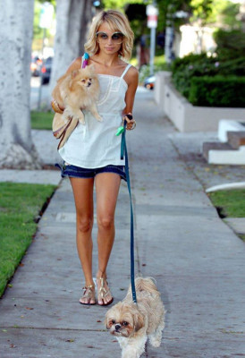 Nicole Richie pic #165022