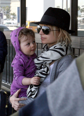 Nicole Richie pic #157656