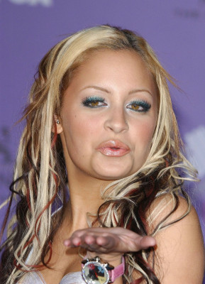 Nicole Richie pic #115785