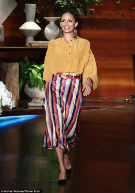 Nicole Richie pic #1033615