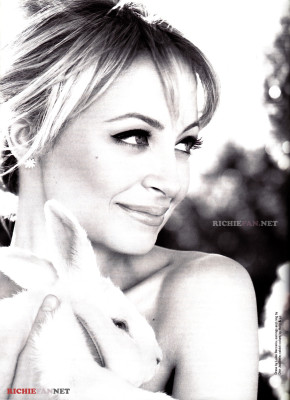 Nicole Richie pic #139700