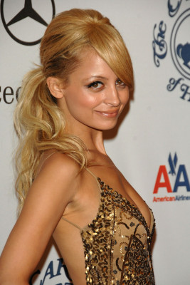 Nicole Richie pic #114294