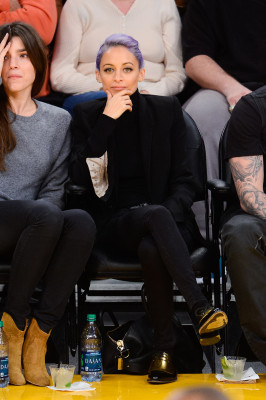 photo 8 in Nicole Richie gallery [id731487] 2014-05-21 00:00:00