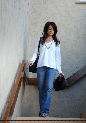 photo 13 in Nicole Richie gallery [id137671] 2009-03-02 00:00:00