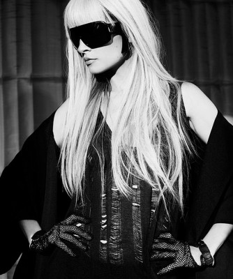 Nicole Richie pic #143842