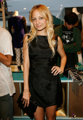Nicole Richie pic #113917
