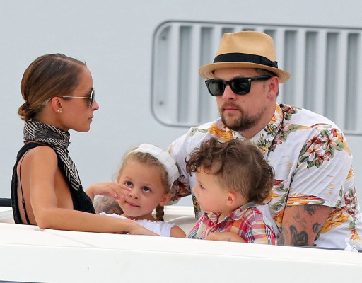 Nicole Richie pic #664653