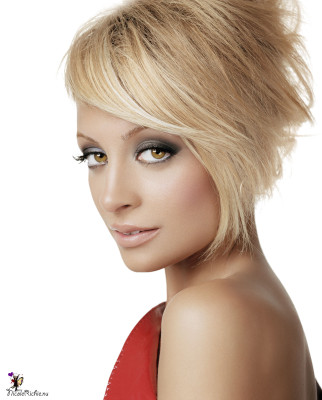 photo 9 in Nicole Richie gallery [id159862] 2009-05-22 00:00:00
