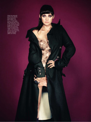 Nicole Richie pic #292337