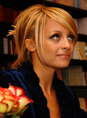 Nicole Richie pic #113234