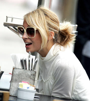 Nicole Richie pic #119417