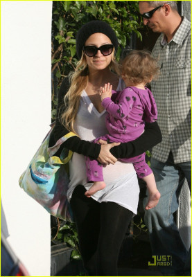 Nicole Richie pic #153875