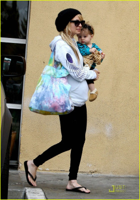 Nicole Richie pic #152618