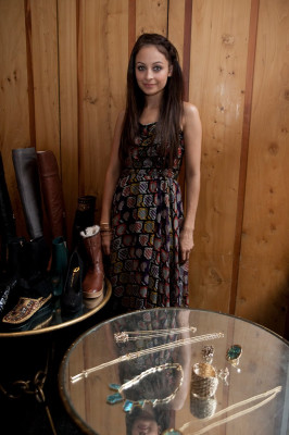Nicole Richie pic #281703