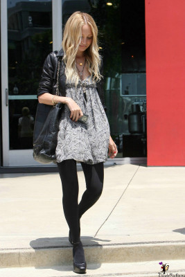Nicole Richie pic #148443