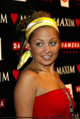 Nicole Richie pic #137673