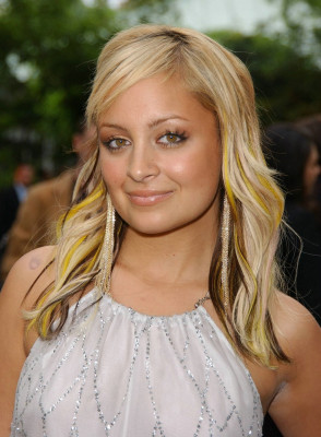 Nicole Richie pic #114074