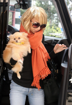 Nicole Richie pic #144035