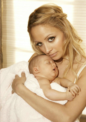 Nicole Richie pic #103905