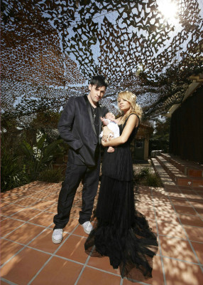 photo 16 in Nicole Richie gallery [id103902] 2008-07-16 00:00:00