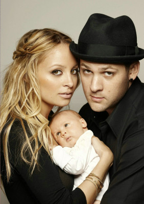 photo 17 in Nicole Richie gallery [id103901] 2008-07-16 00:00:00