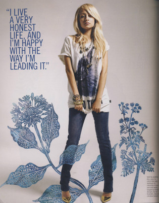 Nicole Richie pic #132852