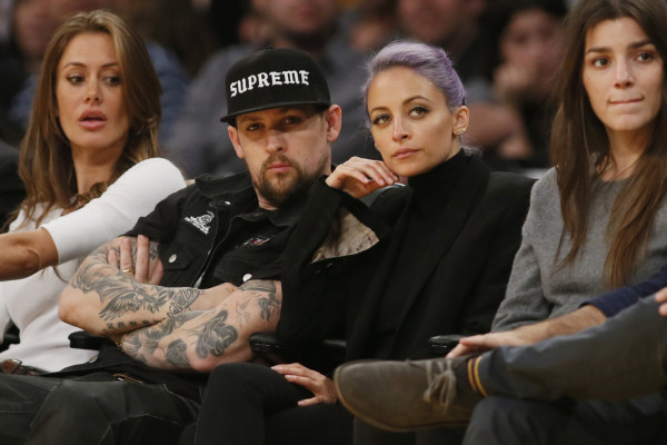 Nicole Richie pic #719102