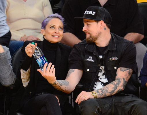 Nicole Richie pic #731486