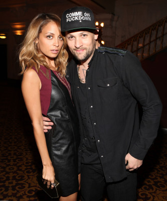 Nicole Richie pic #560167