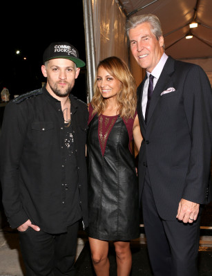 Nicole Richie pic #560168