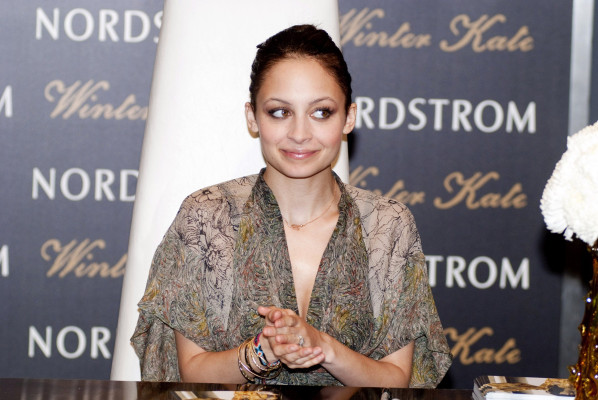 Nicole Richie pic #256897