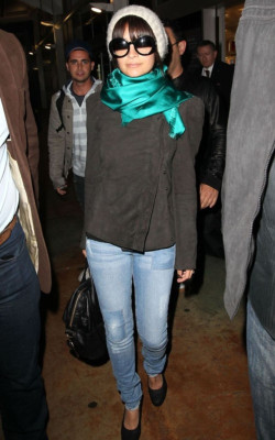 Nicole Richie pic #275492