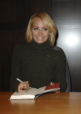 Nicole Richie pic #302951