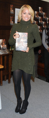 Nicole Richie pic #302953