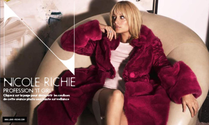 Nicole Richie pic #114166