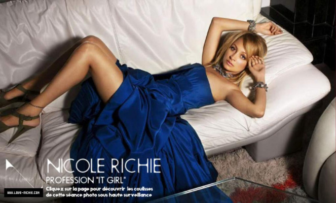 Nicole Richie pic #114167