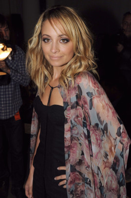 Nicole Richie pic #369138