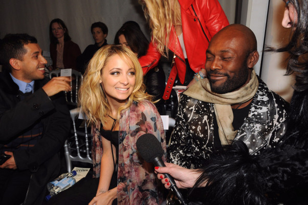 Nicole Richie pic #369140
