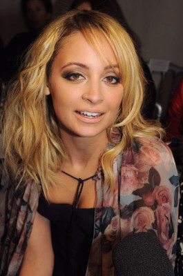 Nicole Richie pic #369137